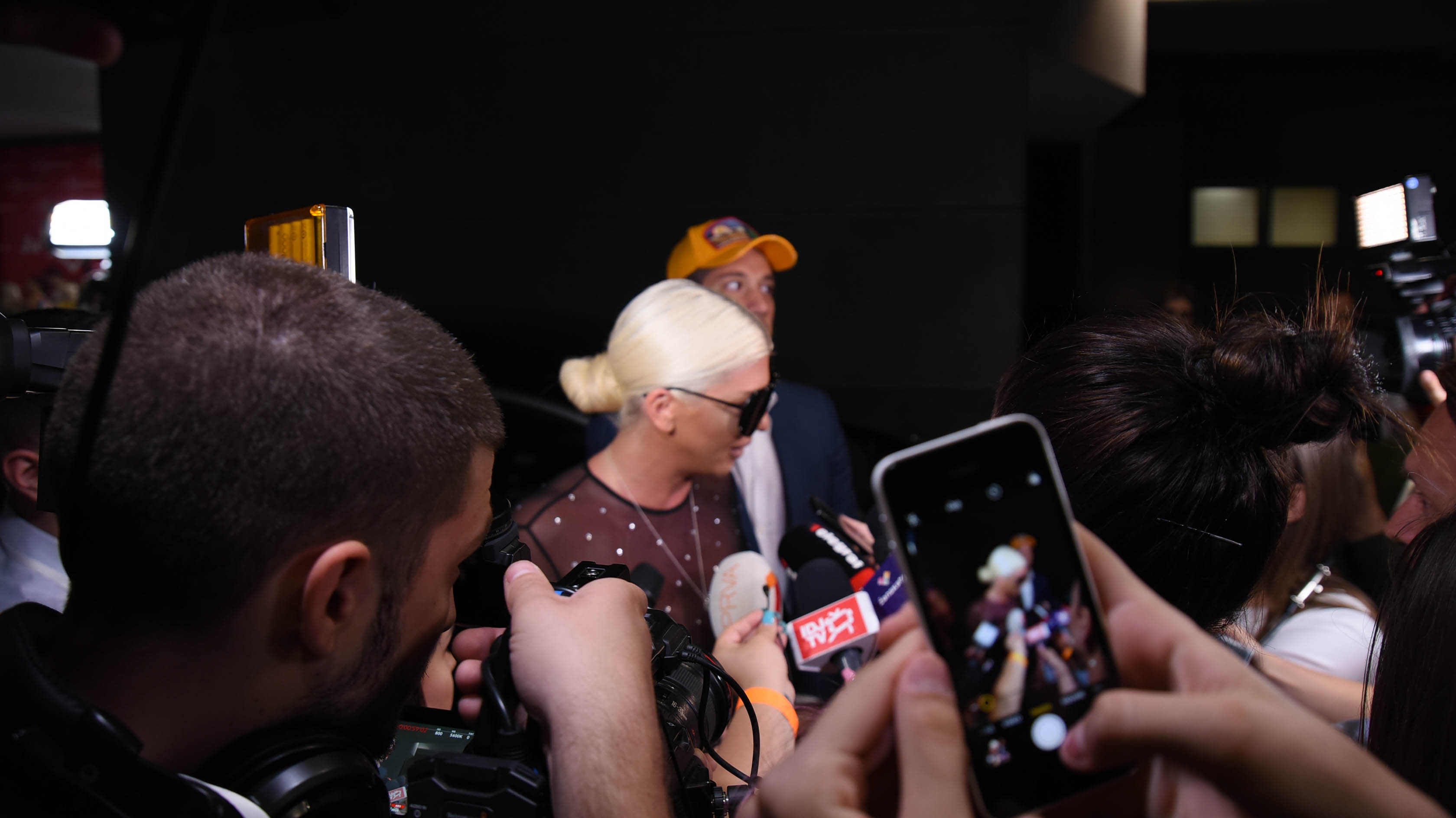 Jelena Karleuša