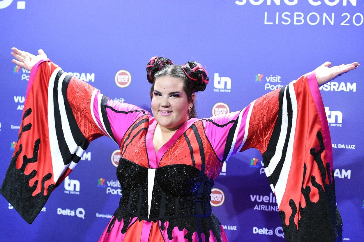Neta Barzilaj
