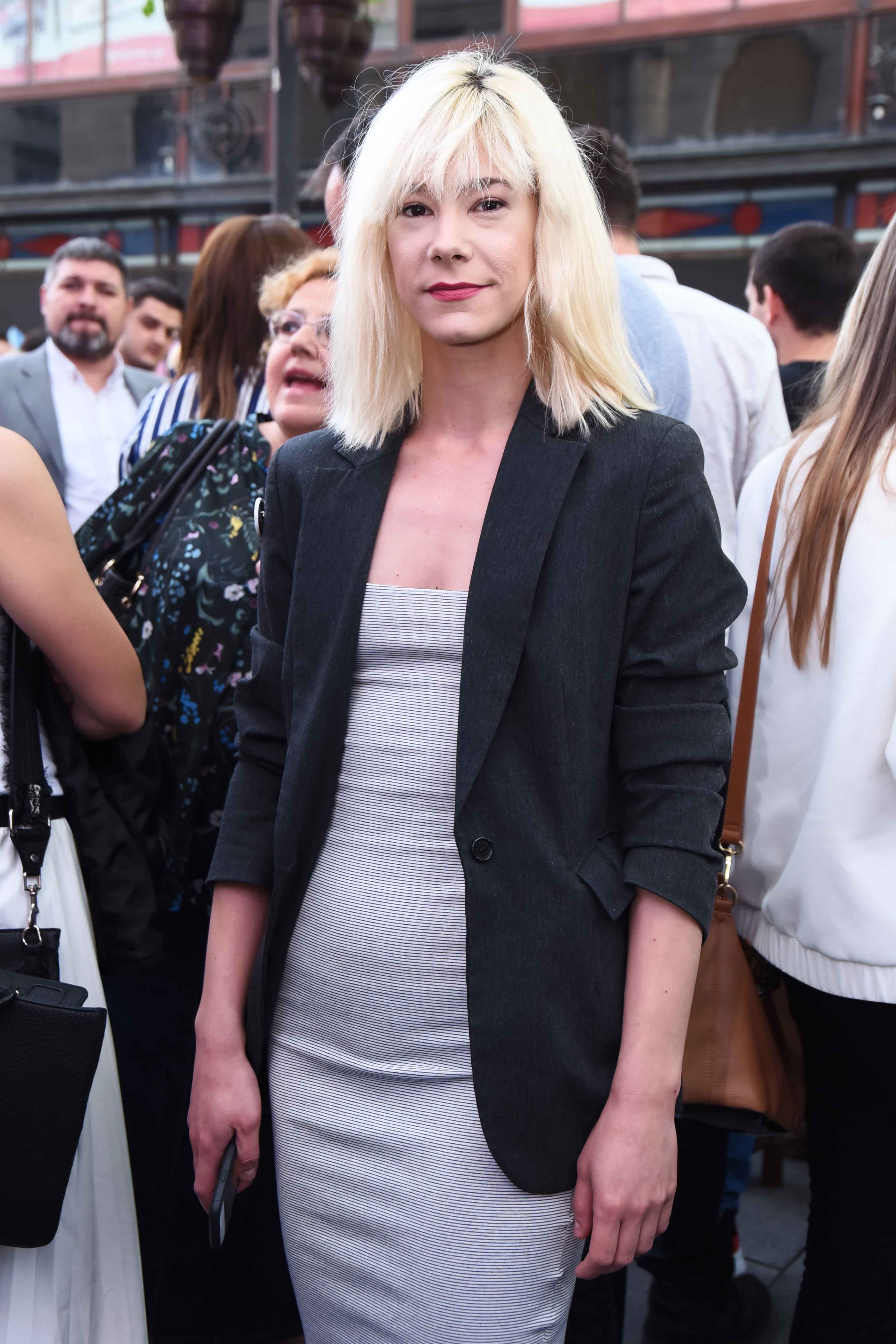 Ana Mandić