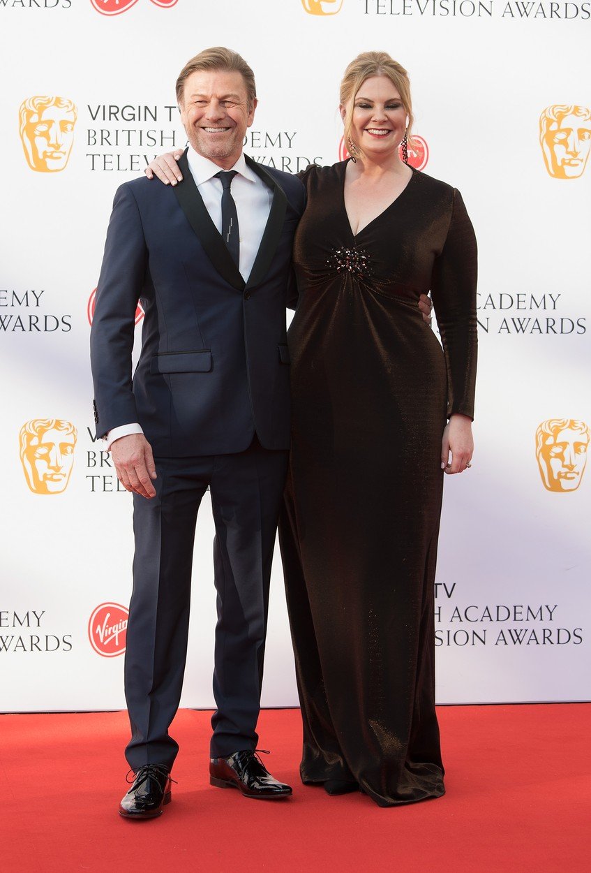 Bafta nagrade