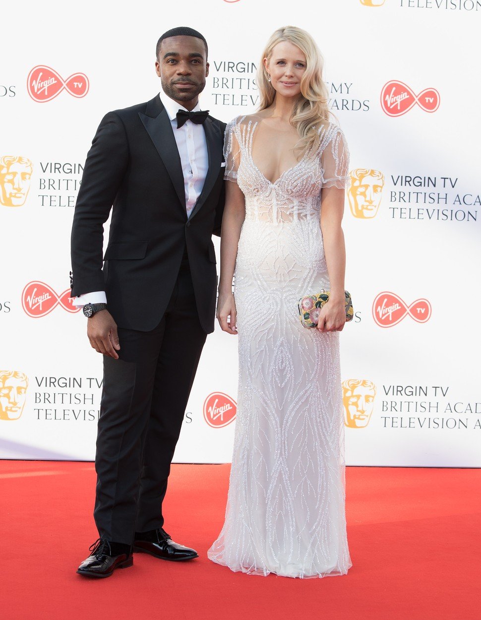 Bafta nagrade