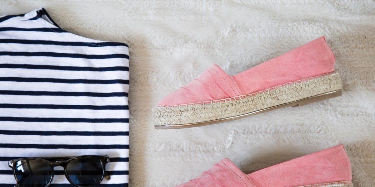 espadrile