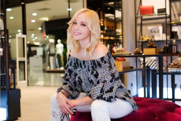 Jelena Rozga