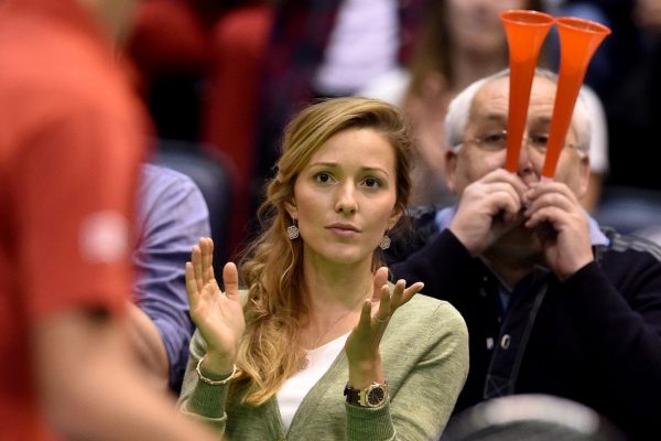 Jelena Đoković