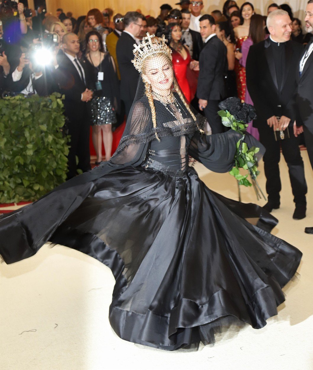 Madona