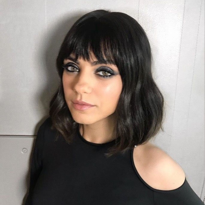 Mila Kunis