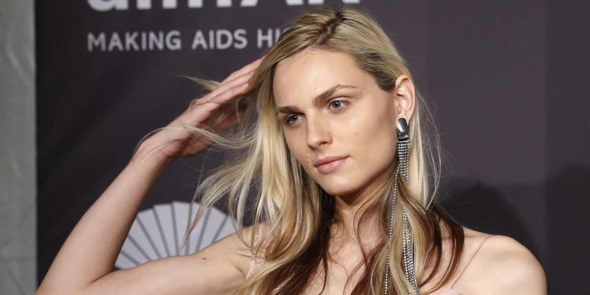 Andreja Pejić
