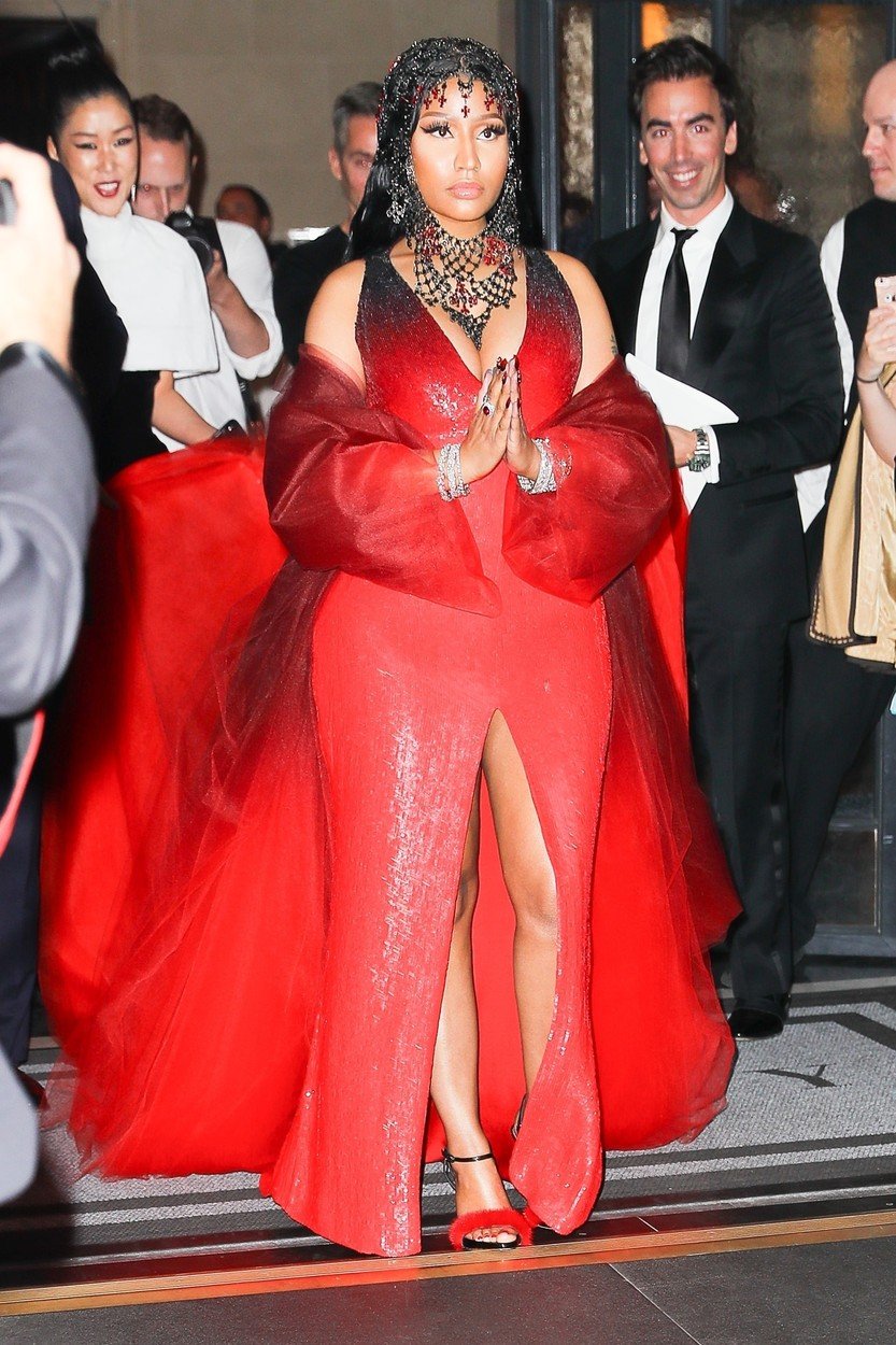 Met gala