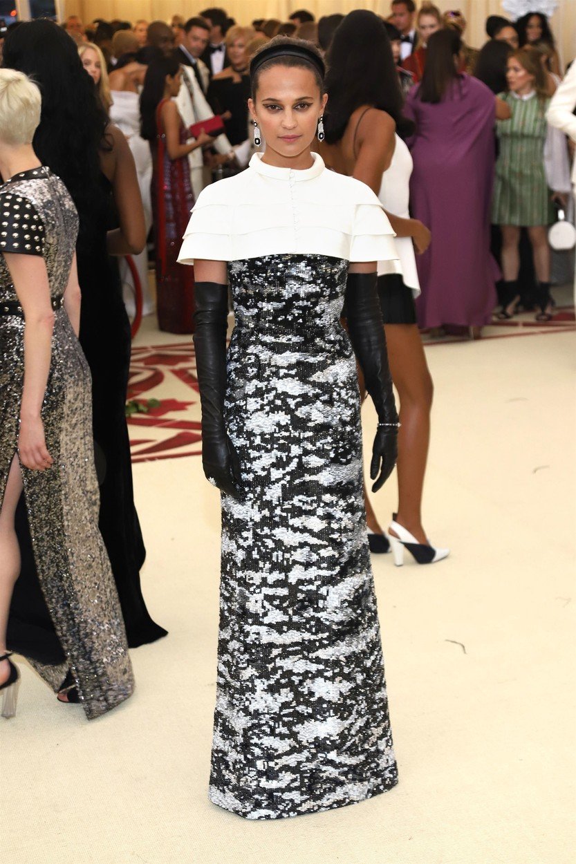 Met gala