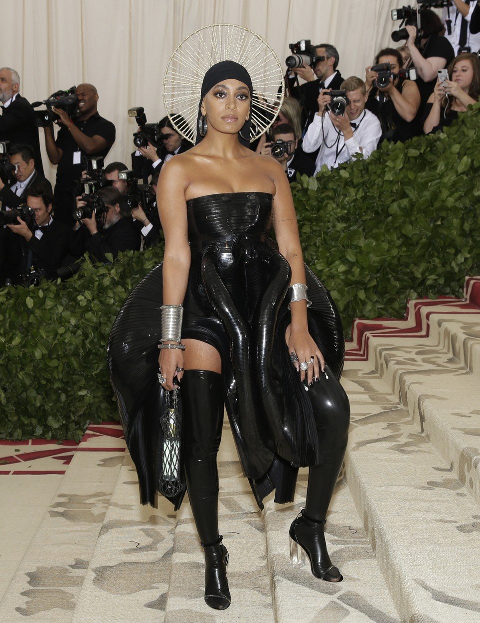 Met gala
