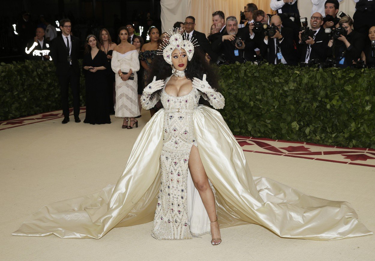 Met gala