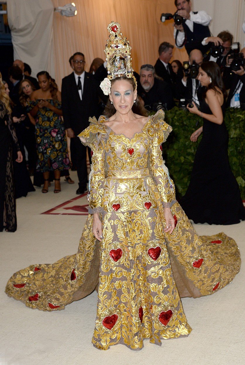 Met gala