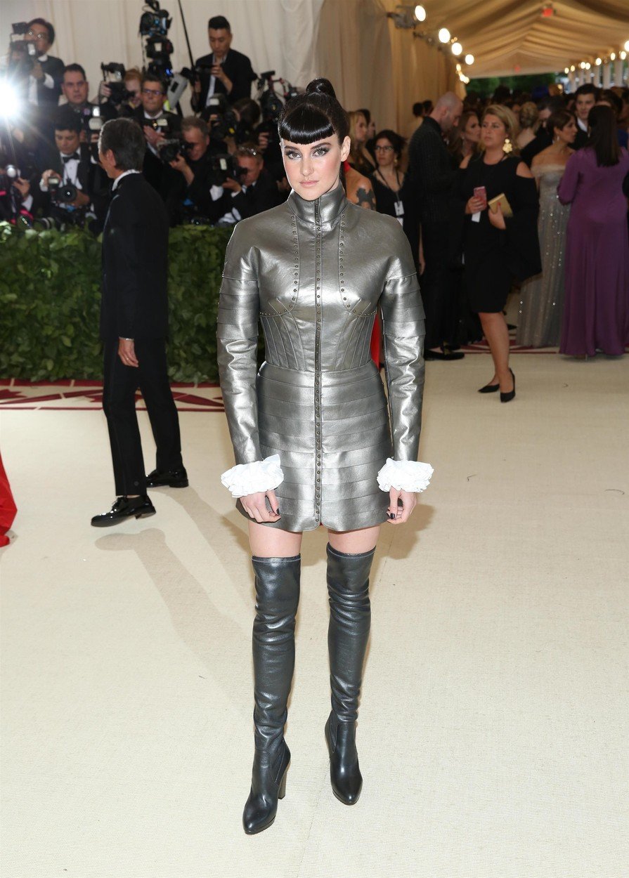 Met gala
