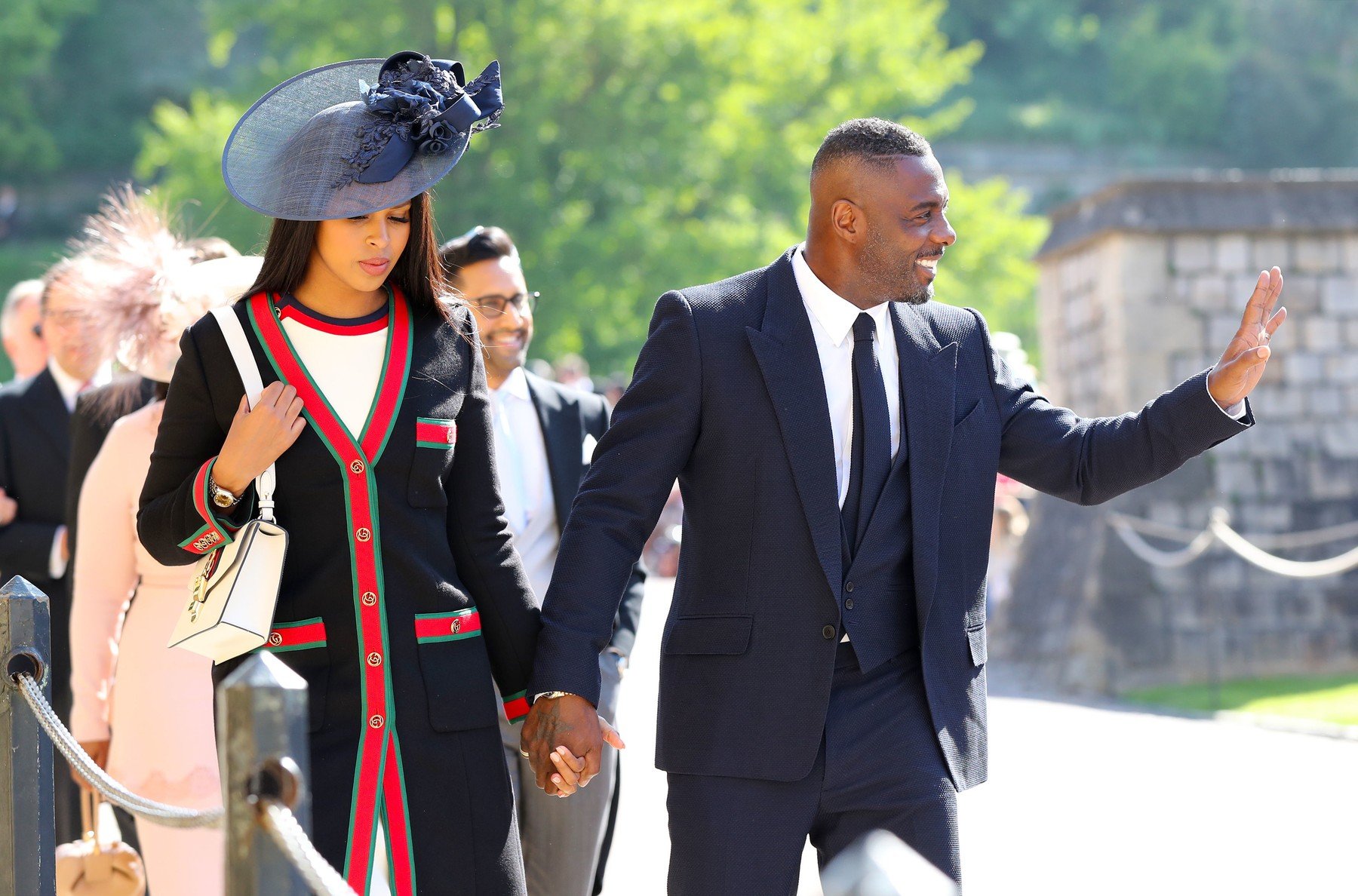 Idriz Elba