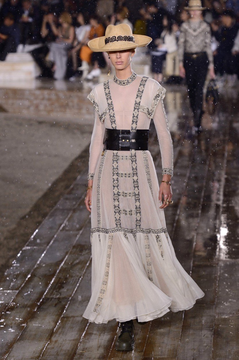 Dior 2019