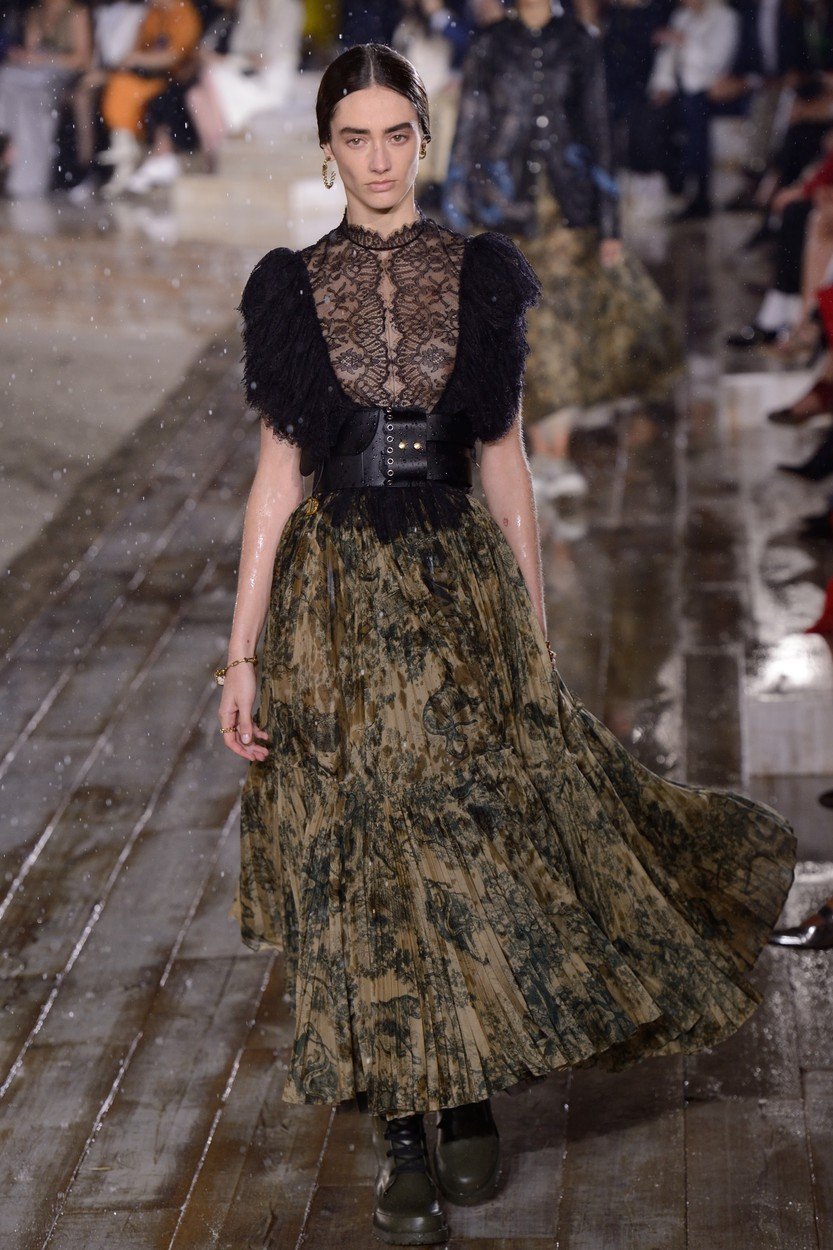 Dior 2019