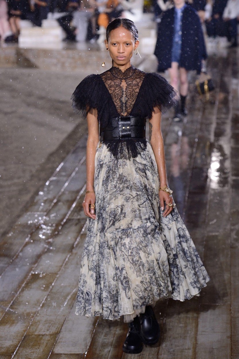 Dior 2019