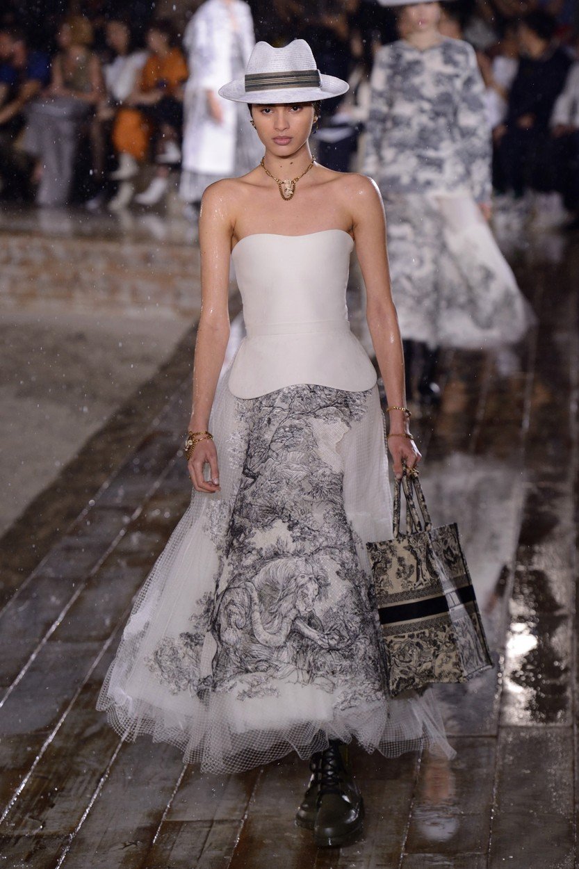 Dior 2019