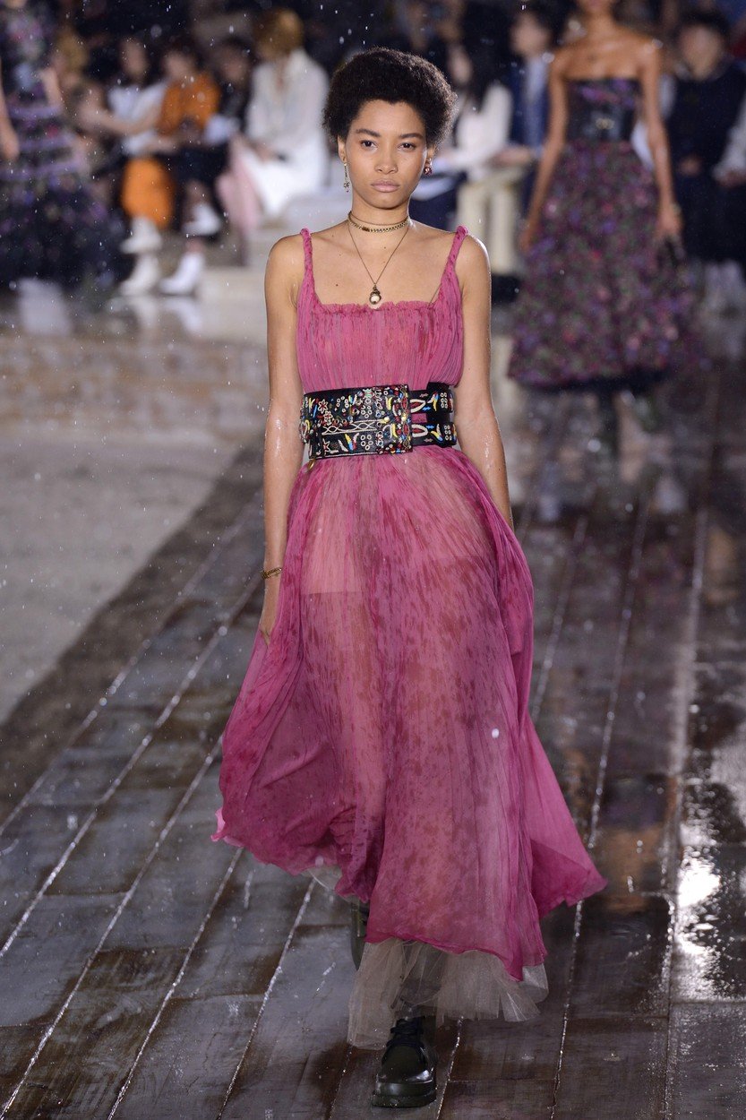 Dior 2019