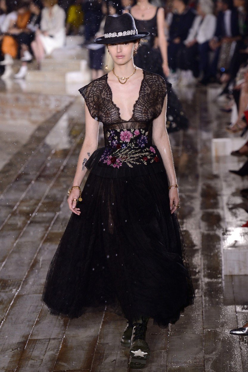 Dior 2019