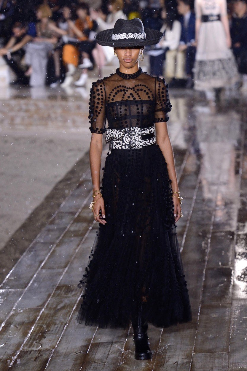 Dior 2019