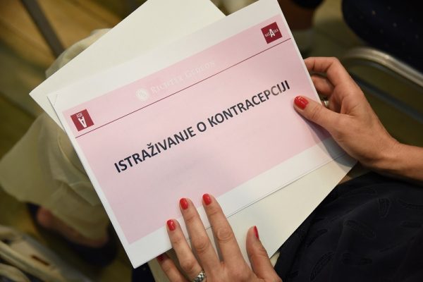 Istine i zablude o kontracepciji