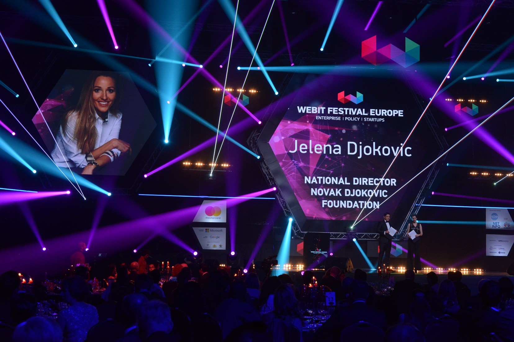 Jelena Djoković