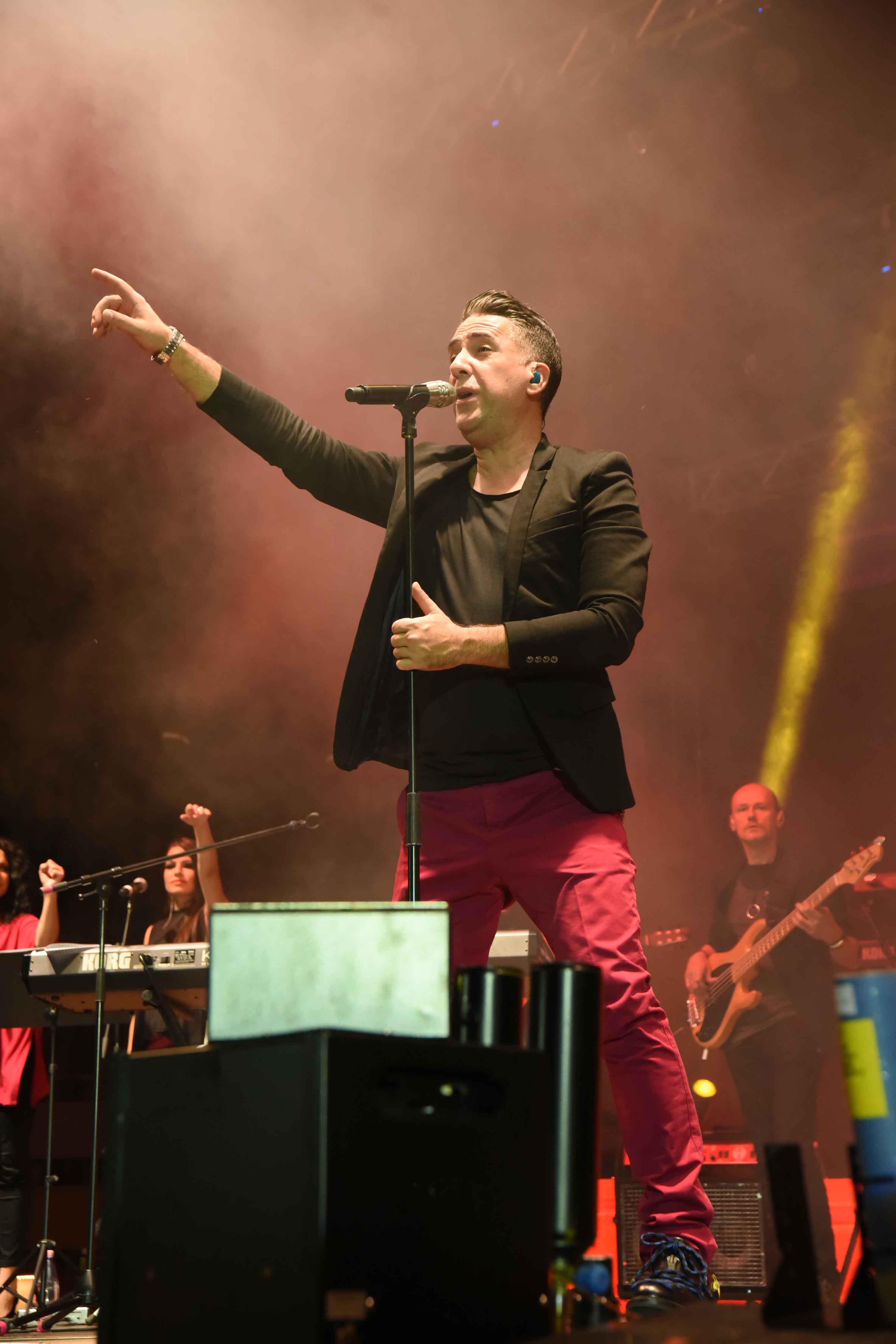Željko Joksimović