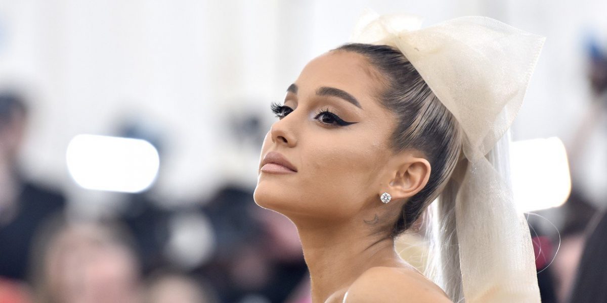 Arijana Grande