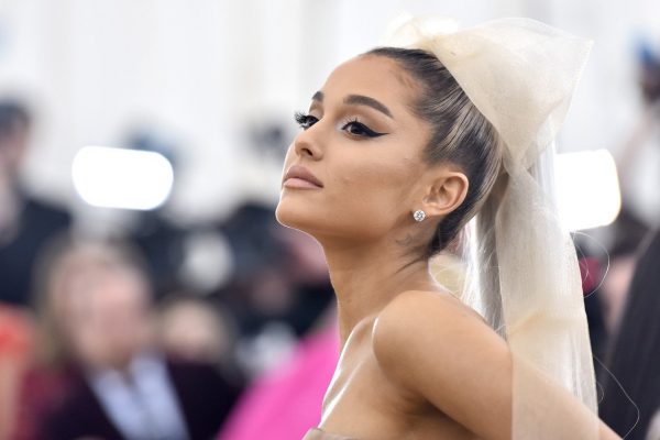 Arijana Grande