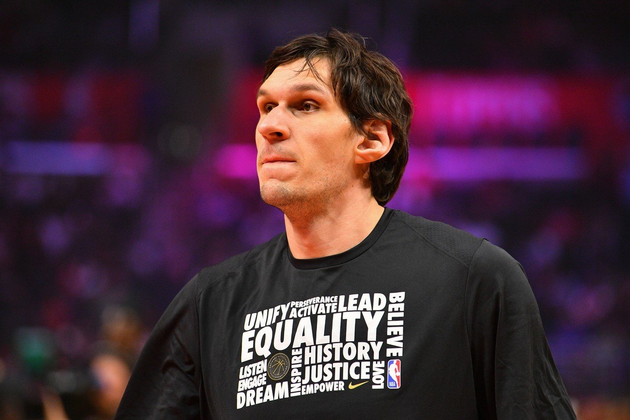 Boban Marjanović