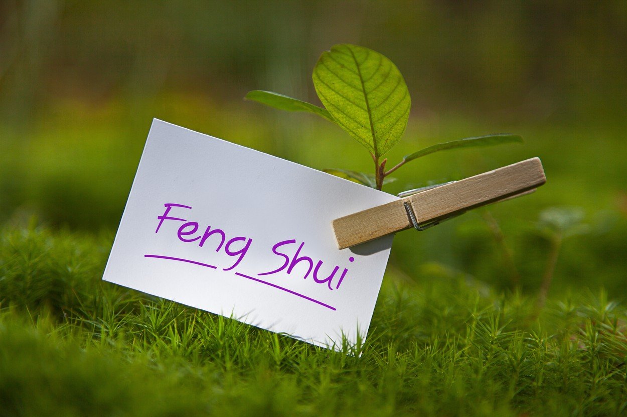 feng sui