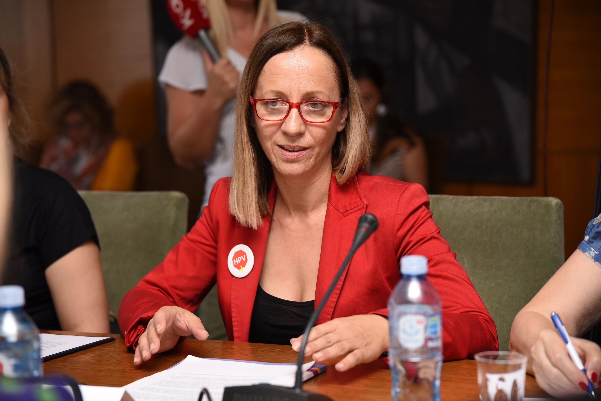 Gordana Plemić