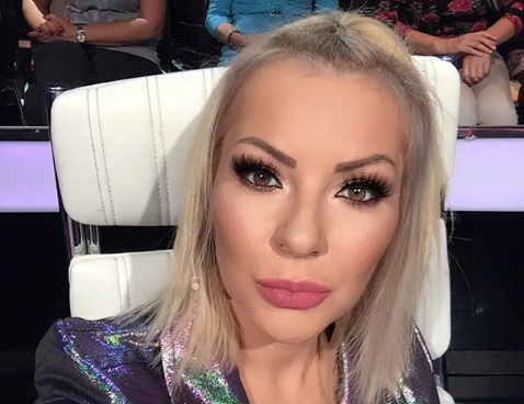 ivana selakov