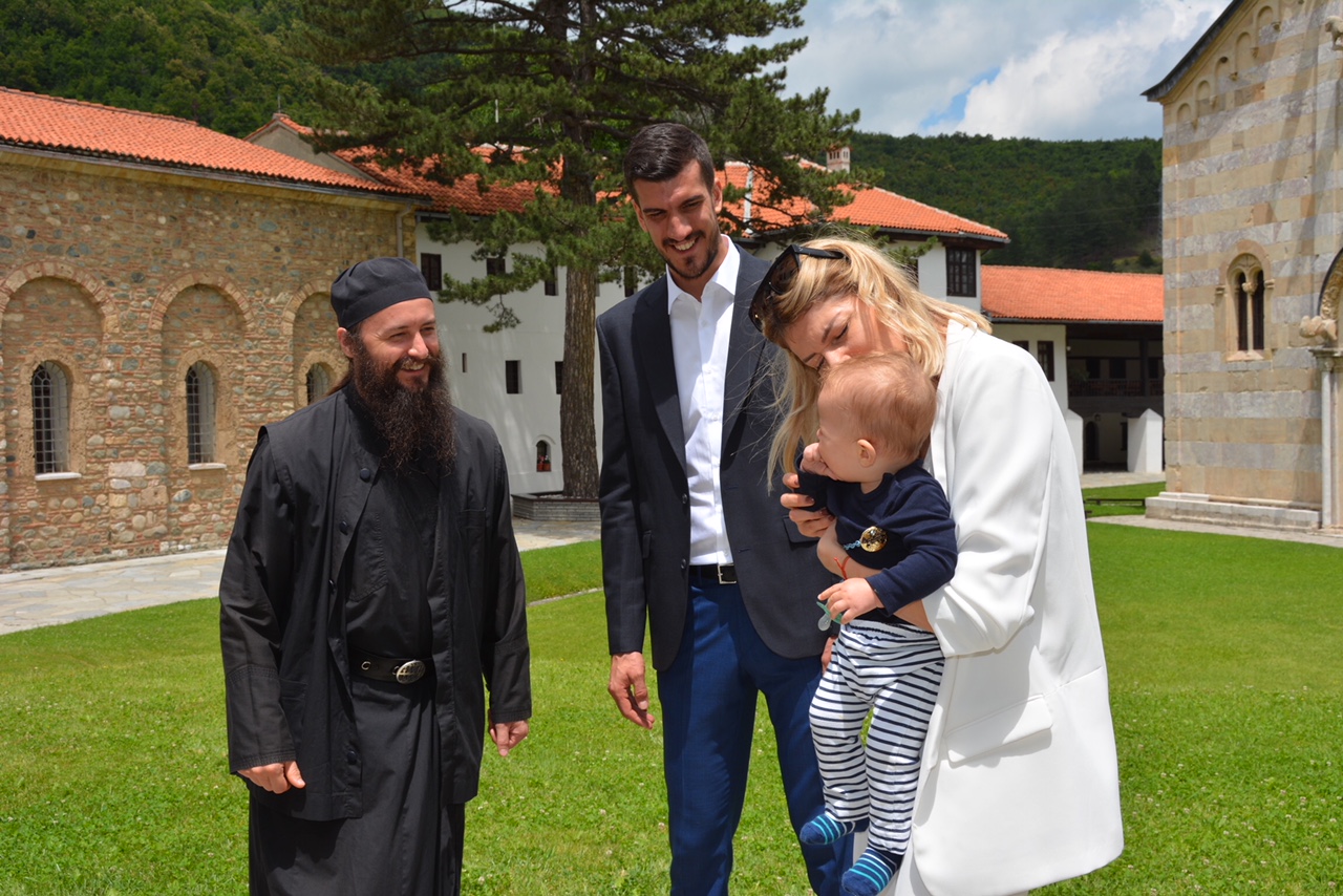 Kešelj i Jovana
