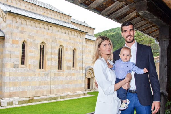 Kešelj i Jovana