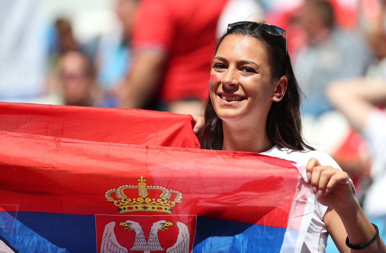 Navijanje, srbija, fudbal