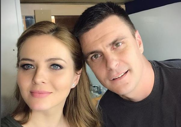 Vuk Kostić Nina Janković