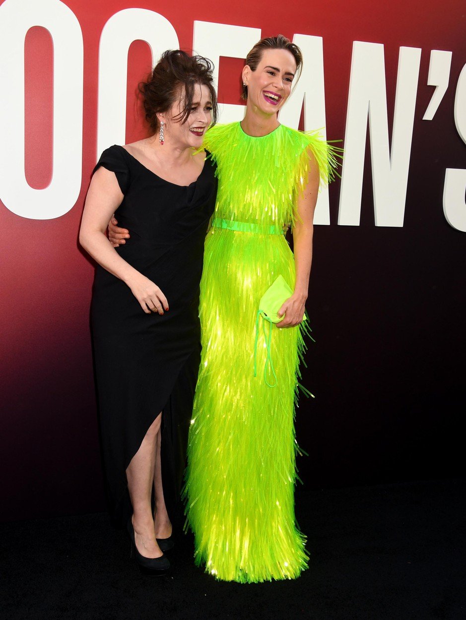 Oceans 8, premijera, film