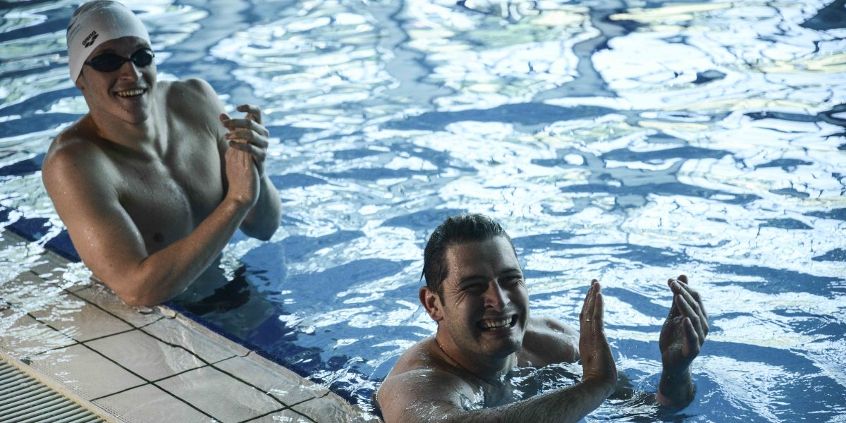 Petar Benčina