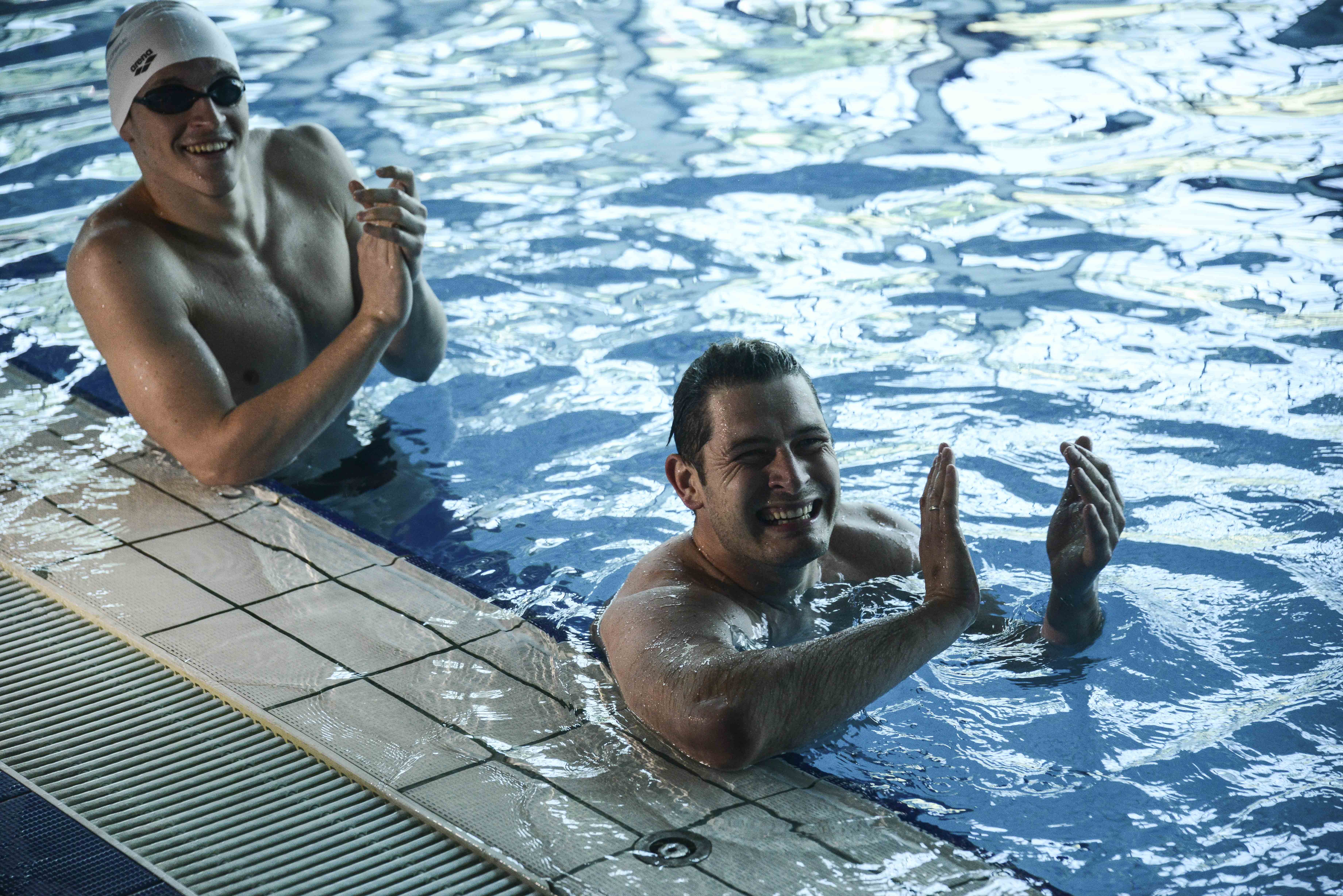 Petar Benčina