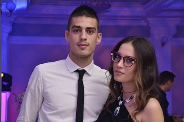 Savić Vujadin, Mirka Vasiljević