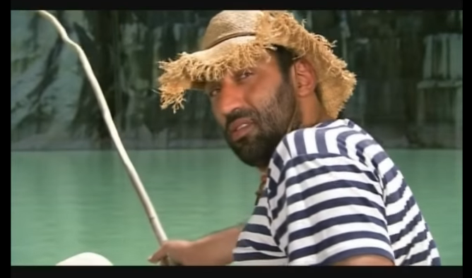 Vlade Divac
