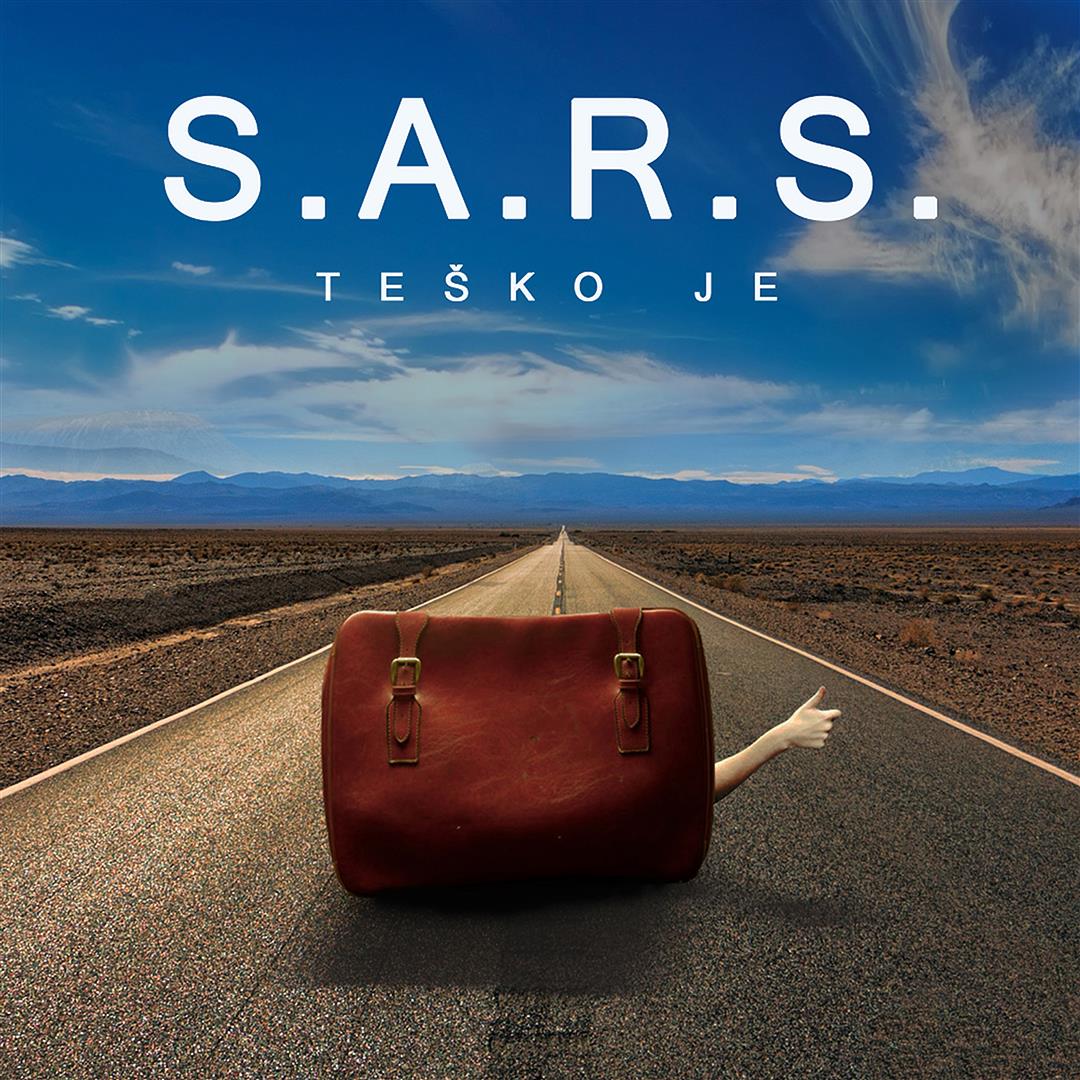 Snimanje spota Tesko je , sars