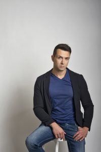 dr Filip Ivanjac