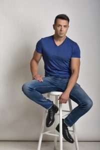 dr sci. med. spec. Filip Ivanjac
