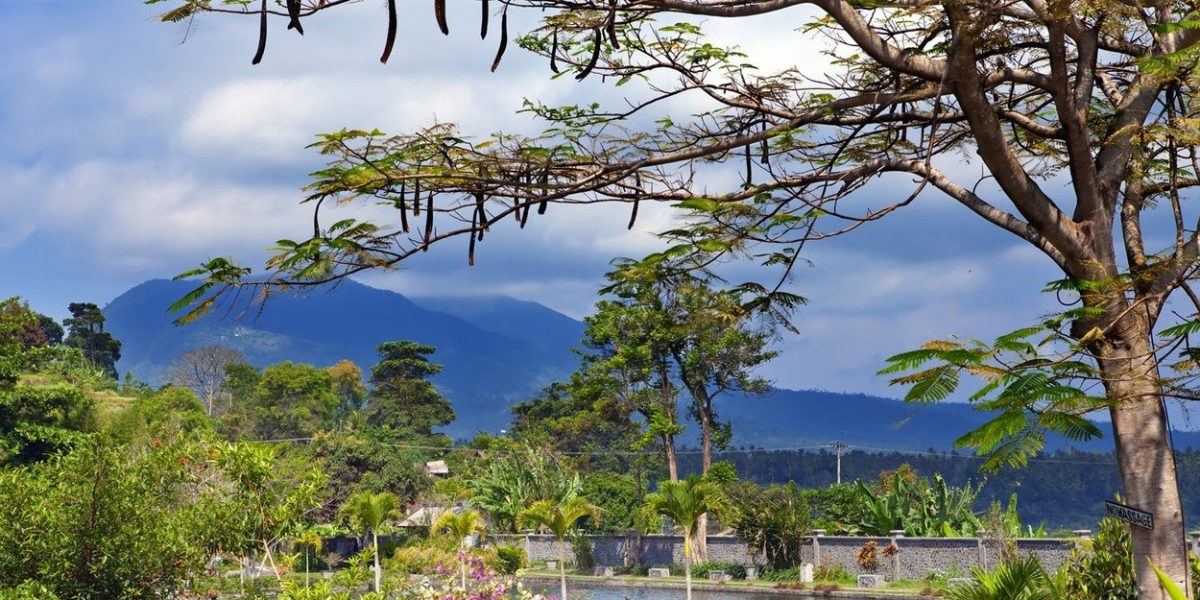 Bali, putovanja