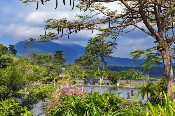 Bali, putovanja