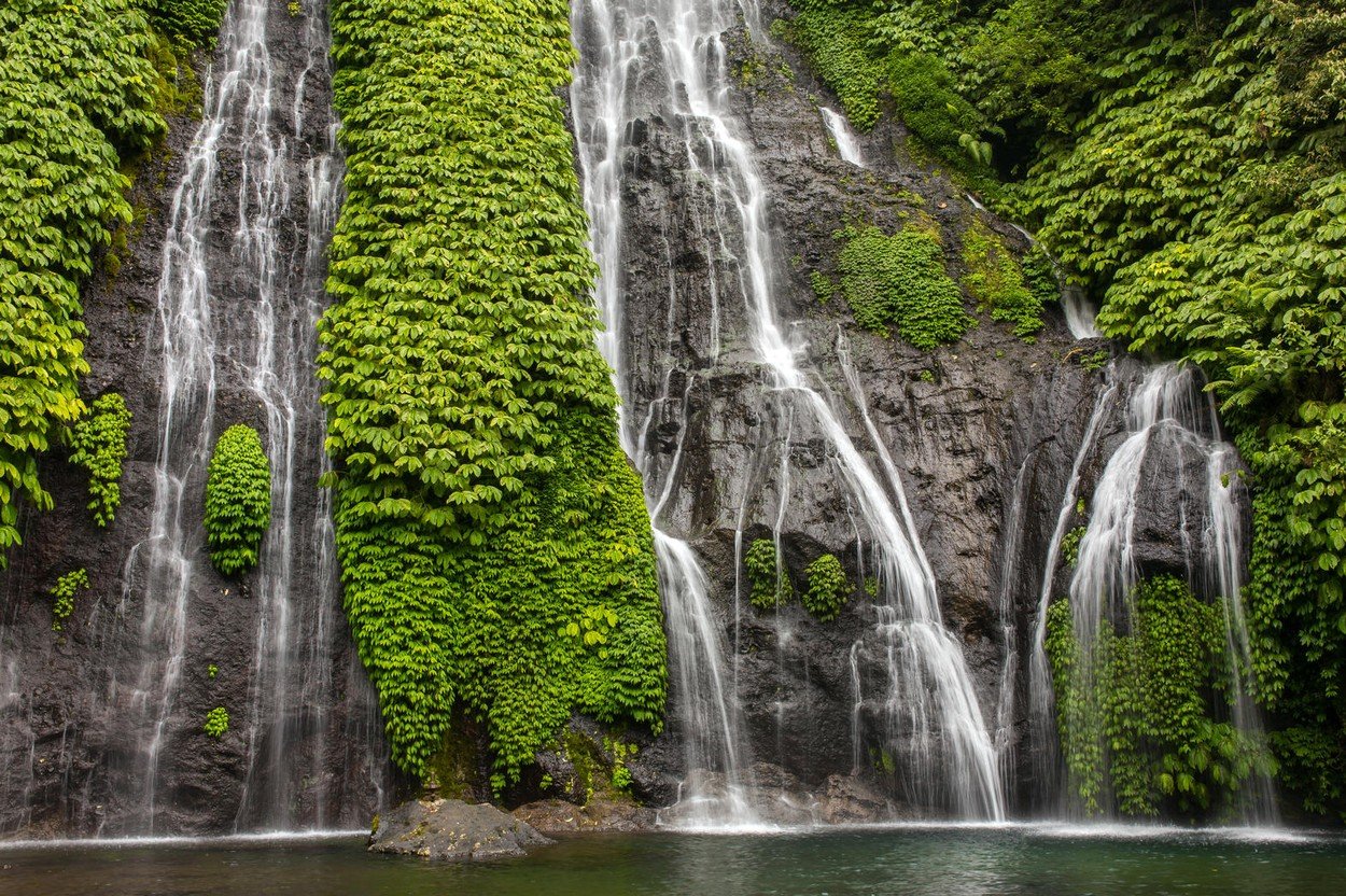 Bali, putovanja
