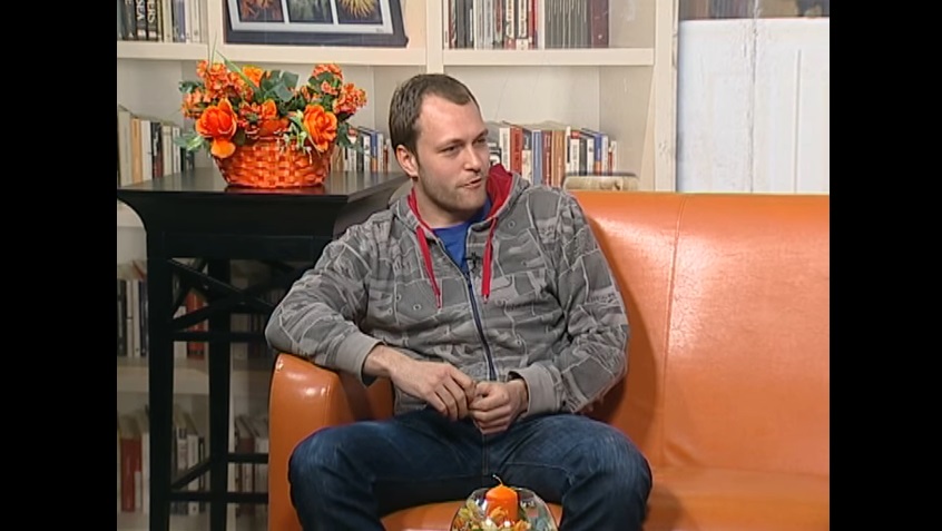 bojan krivokapic